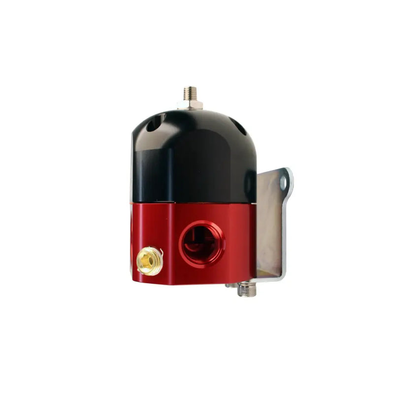 Aeromotive 13204 Aeromotive A1000 Carbureted Bypass Regulator - 2-Port