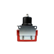 Aeromotive 13202 Aeromotive A2000 Carbureted Bypass Regulator - 4-Port