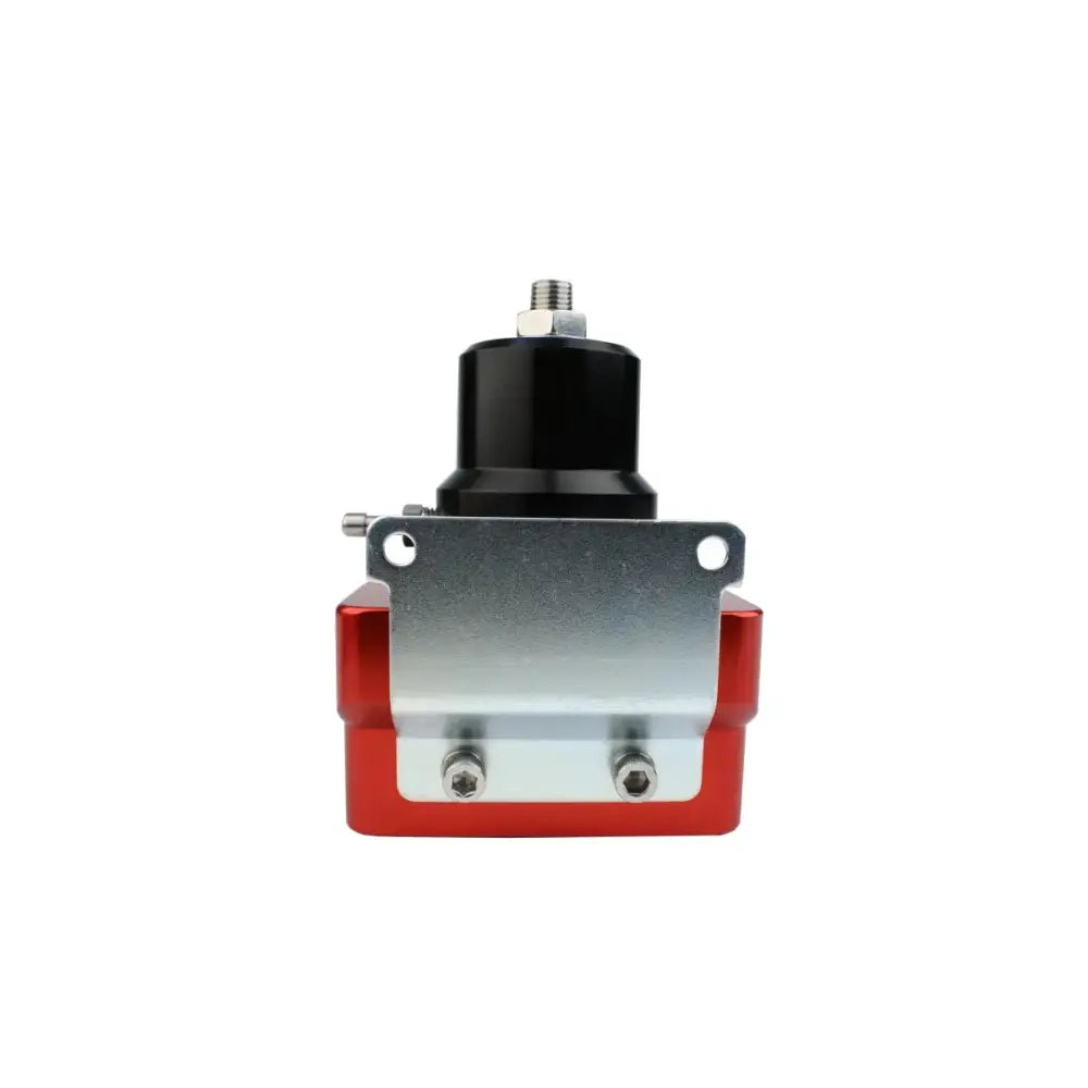 Aeromotive A2000 Carbureted Bypass Regulator - 4-Port - Truck & Automotive