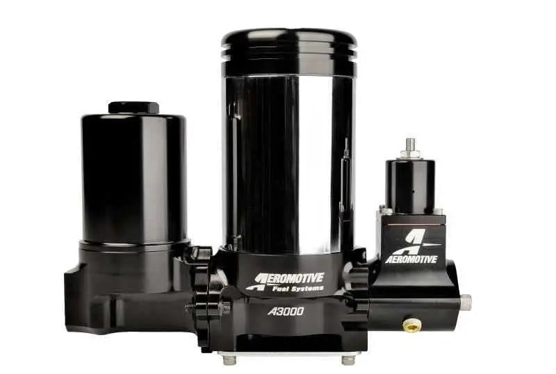 Aeromotive 11215