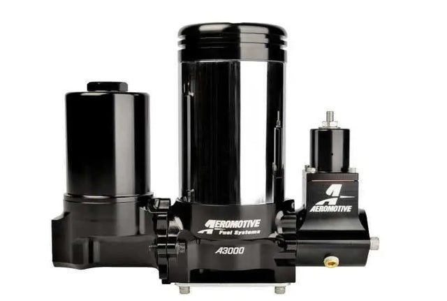 Aeromotive 11215
