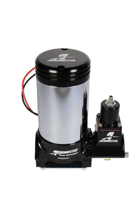 Aeromotive 11222