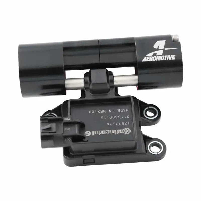 Aeromotive 15141 Aeromotive Adapter AN-10 Sensor Flex Fuel