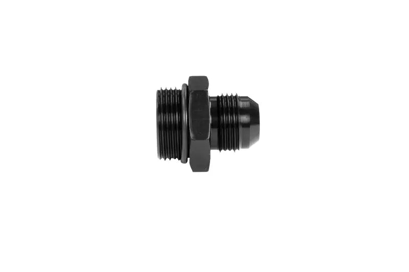 Aeromotive AN-16 ORB / AN-12 Flare Adapter Fitting - 15722