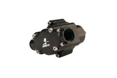 Aeromotive Atomic Belt Drive Fuel Pump - Truck & Automotive