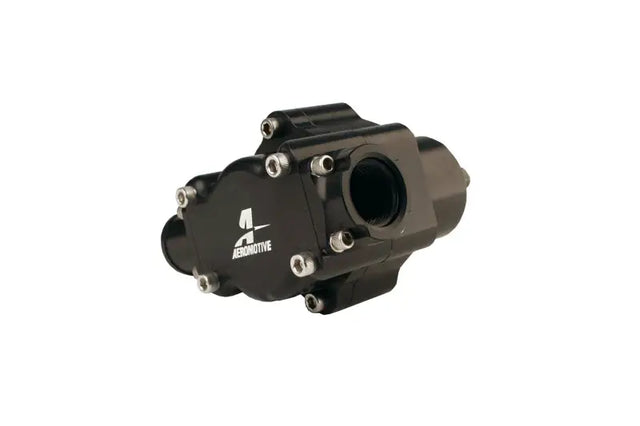 Aeromotive Atomic Belt Drive Fuel Pump - Truck & Automotive