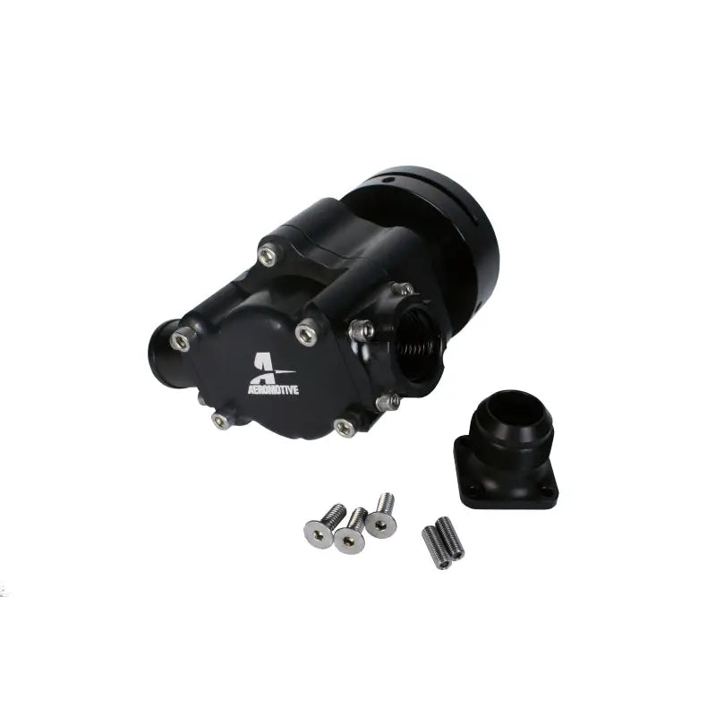 Aeromotive 11117 Aeromotive Atomic Hex Drive Fuel Pump