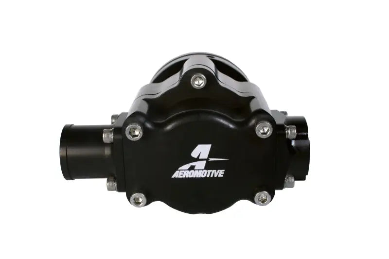 Aeromotive Atomic Hex Drive Fuel Pump - Truck & Automotive