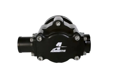 Aeromotive Atomic Hex Drive Fuel Pump - Truck & Automotive