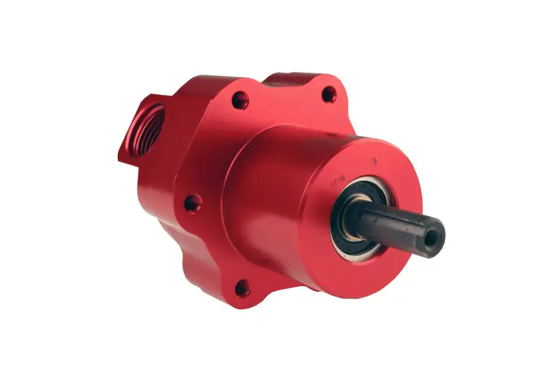 Aeromotive Billet Belt Drive Fuel Pump - Truck & Automotive