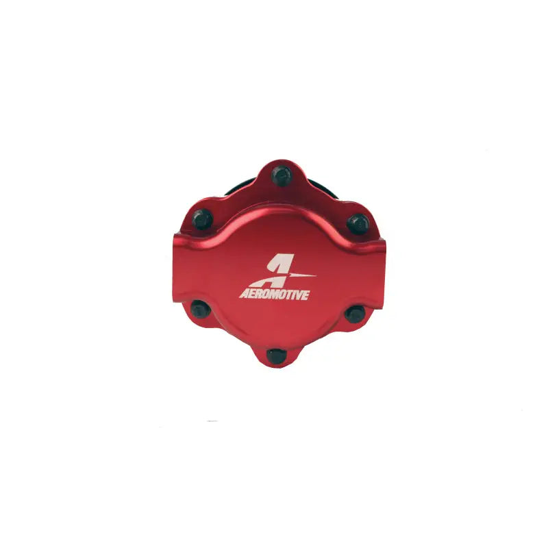 Aeromotive 11107 Aeromotive Billet Hex Drive Fuel Pump