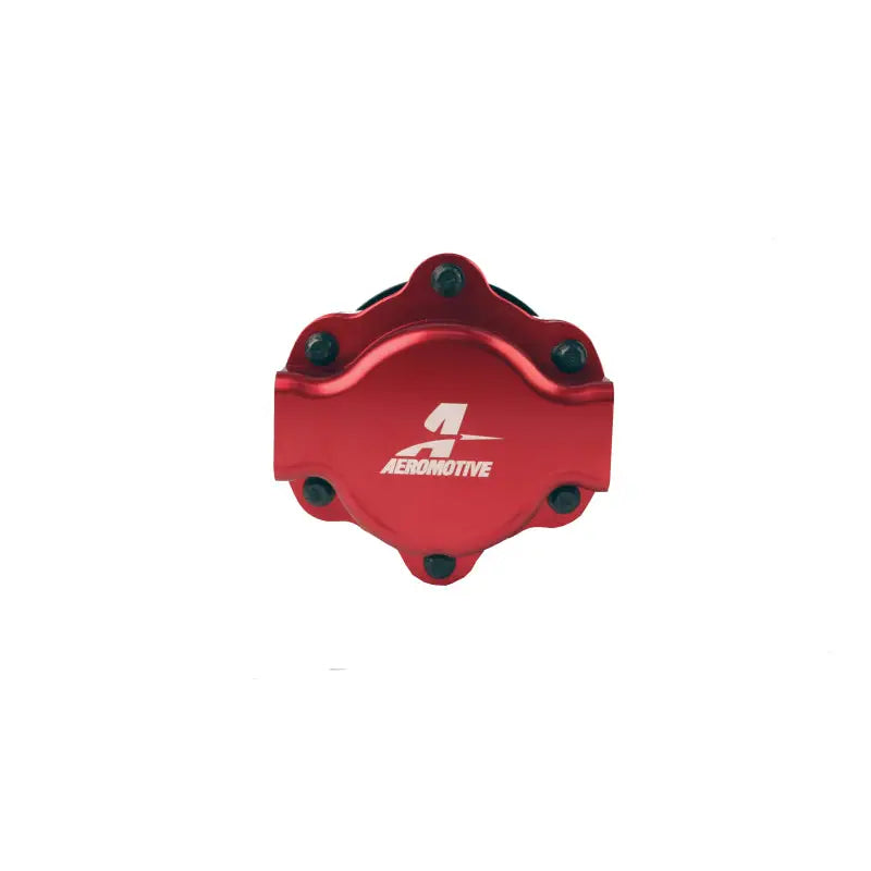 Aeromotive 11107 Aeromotive Billet Hex Drive Fuel Pump