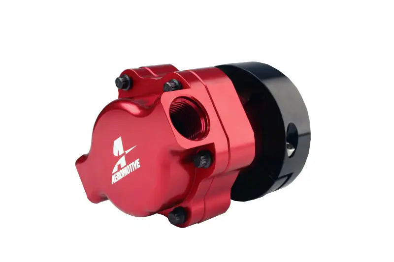 Aeromotive Billet Hex Drive Fuel Pump - Truck & Automotive