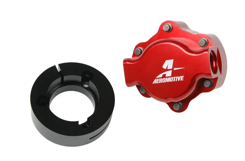 Aeromotive Billet Hex Drive Fuel Pump - Truck & Automotive