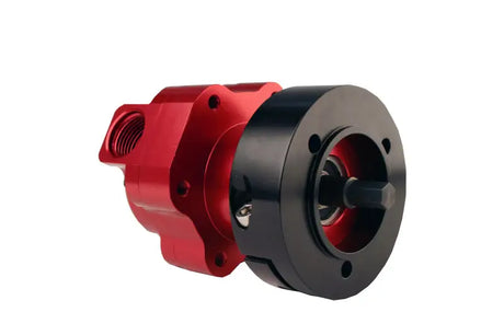 Aeromotive Billet Hex Drive Fuel Pump - Truck & Automotive