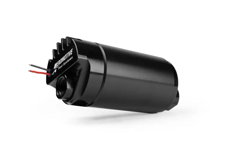 Aeromotive Brushless Pro + -Series Fuel Pump External In-Line - Truck & Automotive