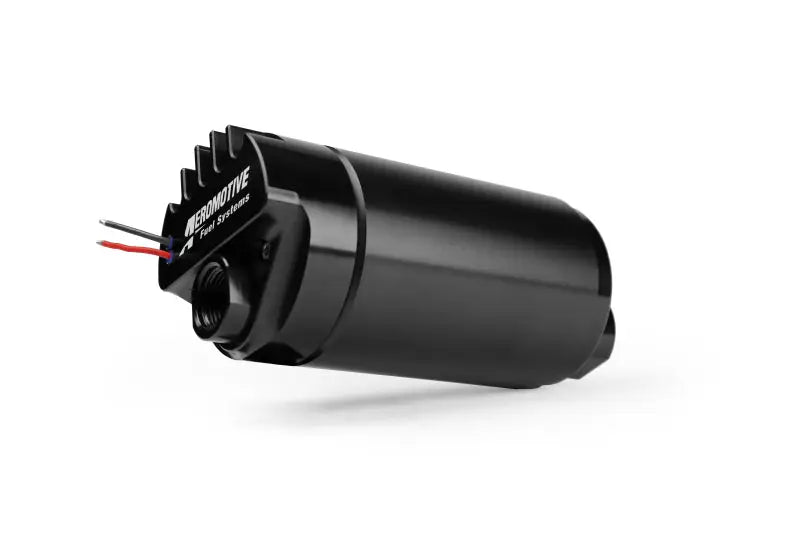 Aeromotive Brushless Pro + -Series Fuel Pump External In-Line - Truck & Automotive