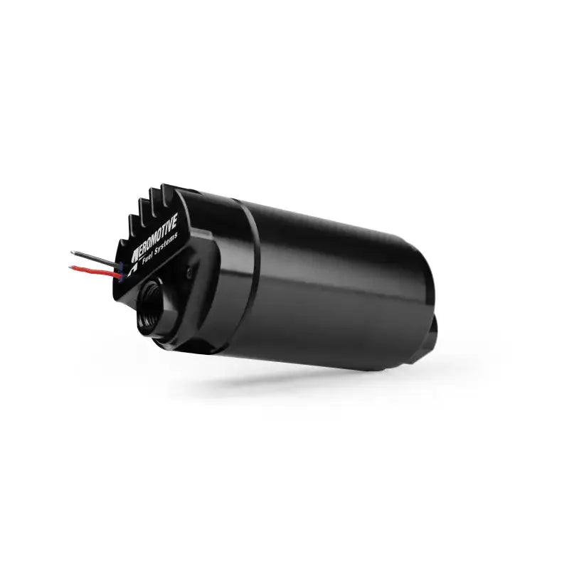 Aeromotive Brushless Pro + -Series Fuel Pump External In-Line - Truck & Automotive