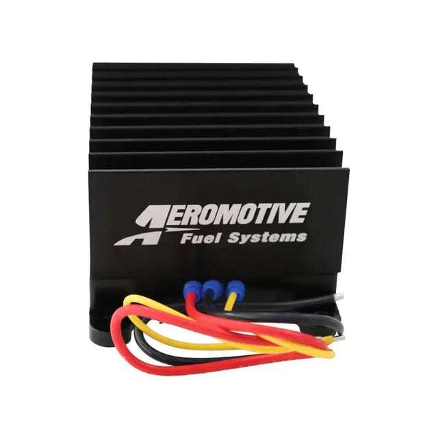 Aeromotive Controller Fuel Pump TVS Brushless External - 18048