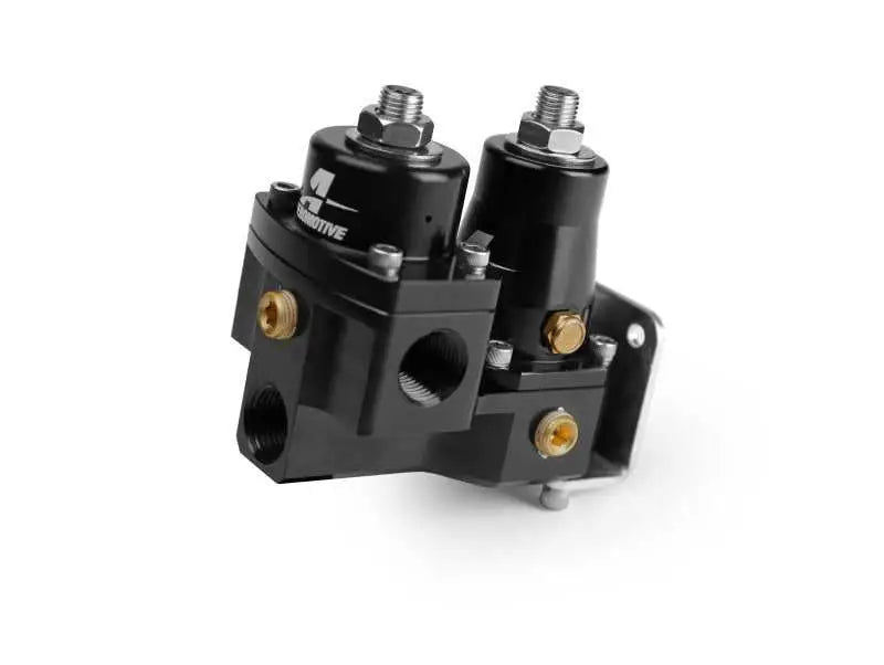 Aeromotive EFI to Carburetor Fuel Pressure Regulator 