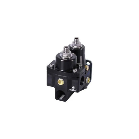 Aeromotive EFI to Carburetor Fuel Pressure Regulator 