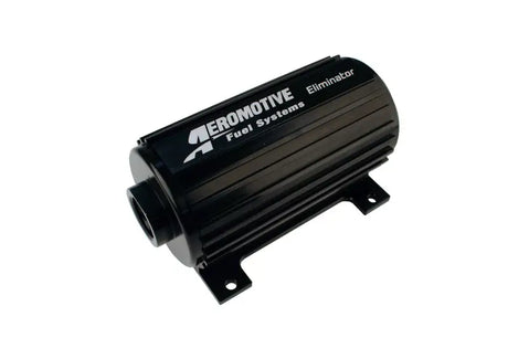 Aeromotive Eliminator-Series Fuel Pump (EFI or Carb Applications) - Truck & Automotive