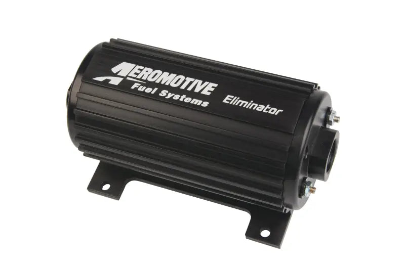 Aeromotive Eliminator-Series Fuel Pump (EFI or Carb Applications) - Truck & Automotive