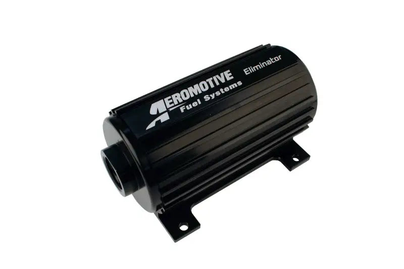 Aeromotive Eliminator-Series Fuel Pump (EFI or Carb Applications) - Truck & Automotive