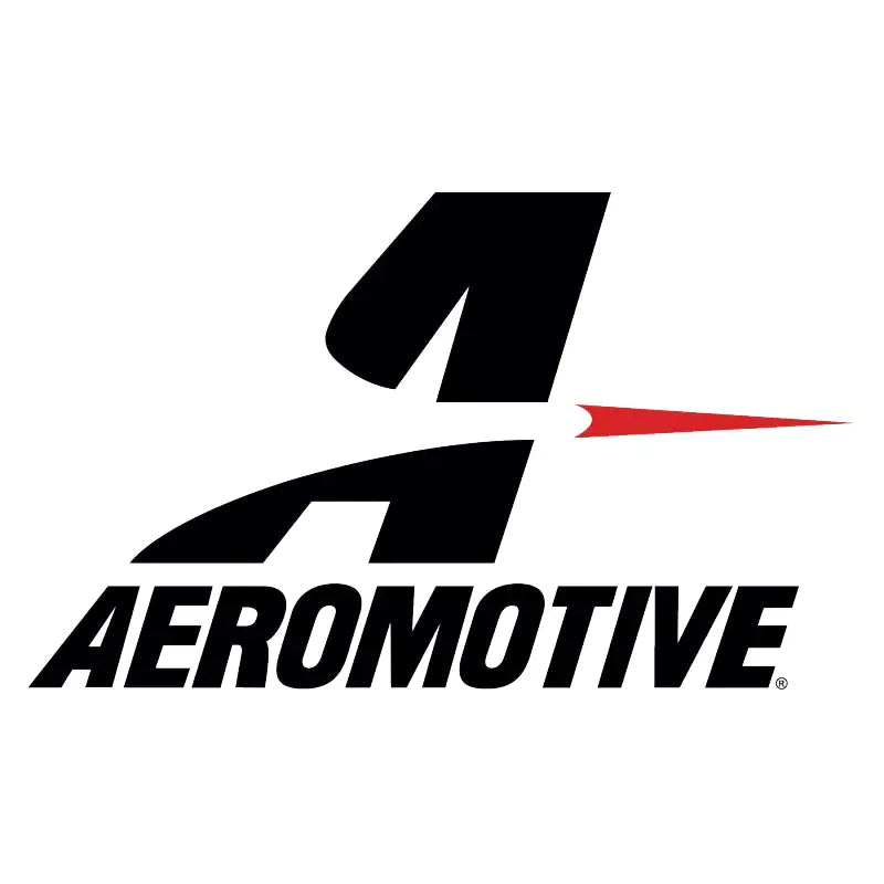 Aeromotive Fitting - Union - Swivel - AN-08 Female - Truck & Automotive