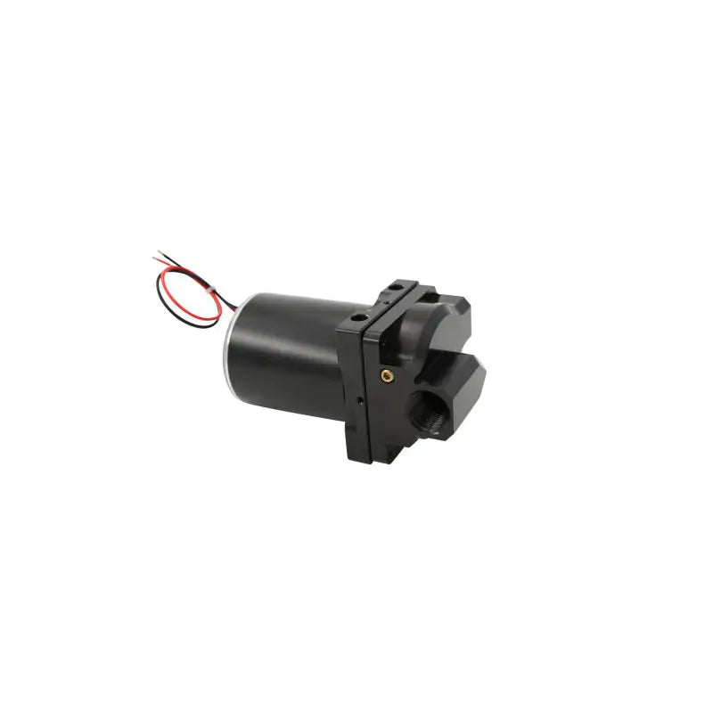 Aeromotive 24303 Aeromotive High Flow Brushed Coolant Pump w/Universal Remote Mount - 27gpm - AN-12