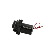 Aeromotive 24303 Aeromotive High Flow Brushed Coolant Pump w/Universal Remote Mount - 27gpm - AN-12