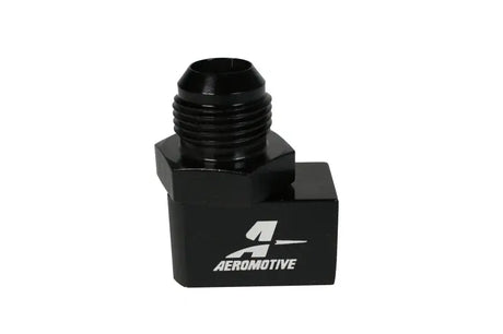 Aeromotive LT-1 OE Pressure Line Fitting (Adapts A1000 Pump Otlet to OE Pressure Line) - 15105