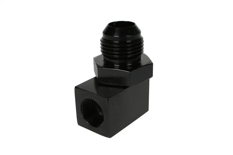 Aeromotive LT-1 OE Pressure Line Fitting (Adapts A1000 Pump Otlet to OE Pressure Line) - 15105