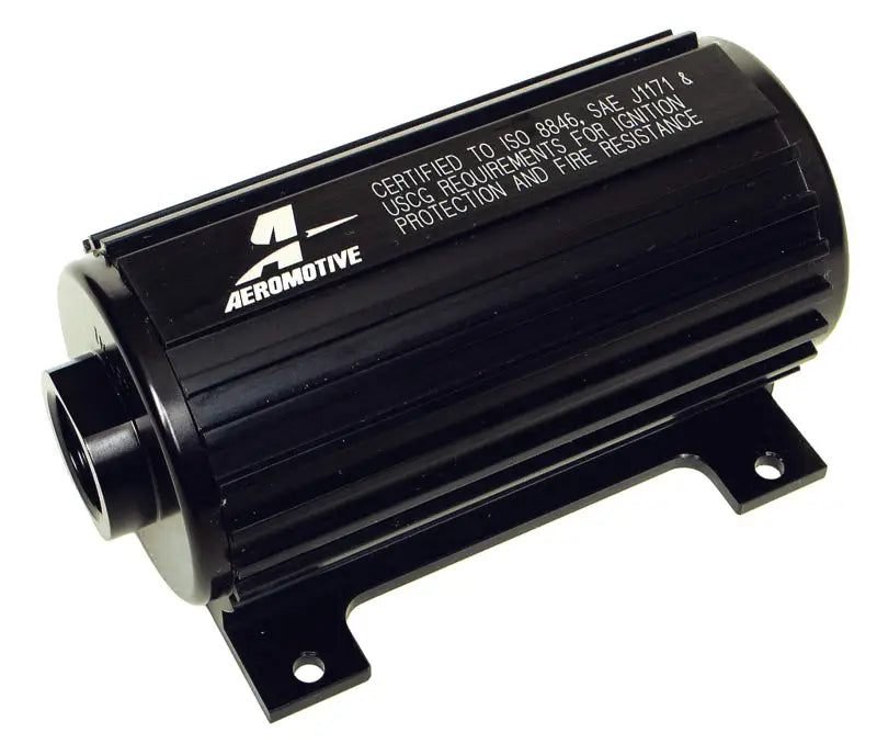 Aeromotive Marine 1000HP Fuel Pump - Truck & Automotive