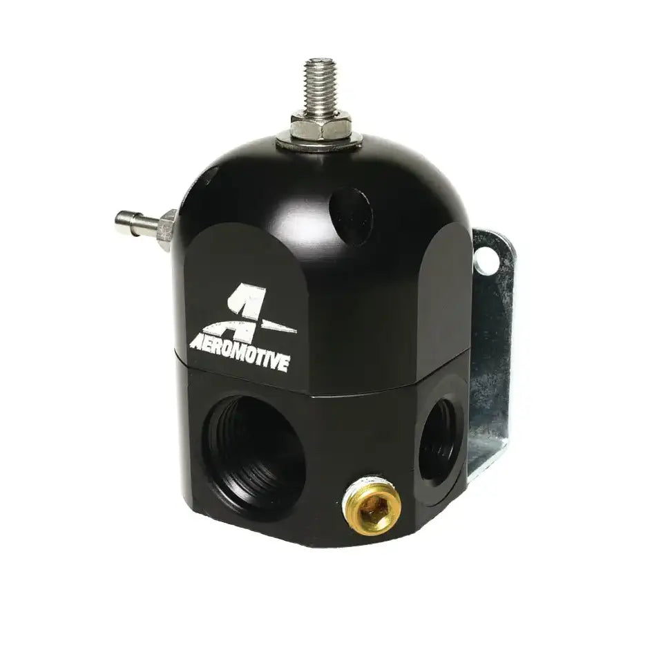 Aeromotive Marine Carb 2-Port Bypass Regulator - 13207