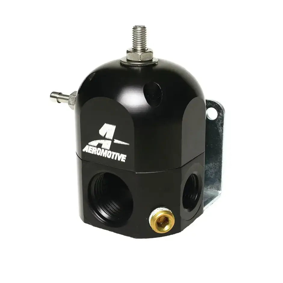 Aeromotive Marine Carb 2-Port Bypass Regulator - 13207