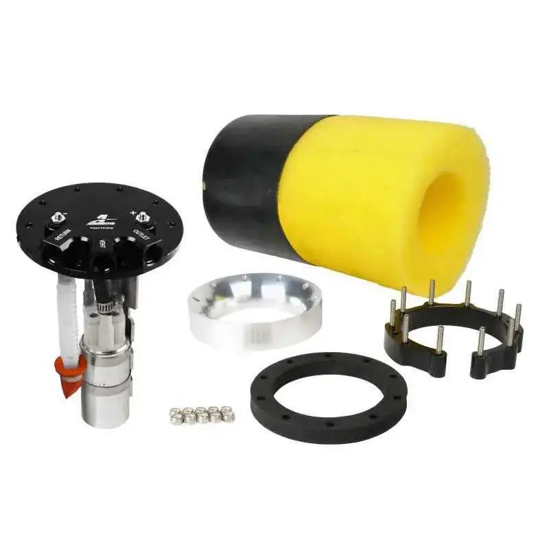 Aeromotive 18689