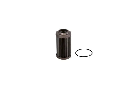 Aeromotive Replacement 100 Micron SS Element (for 12304 Filter Assemby) - Truck & Automotive