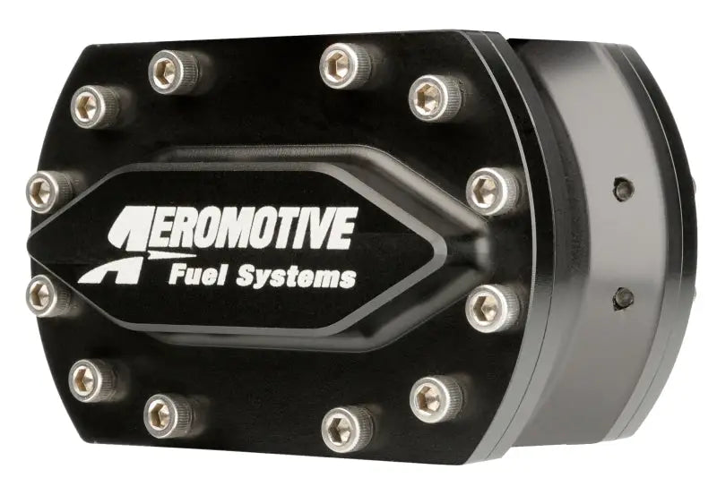 Aeromotive Spur Gear Fuel Pump 19.5GPM /.900 / 3/8 Hex