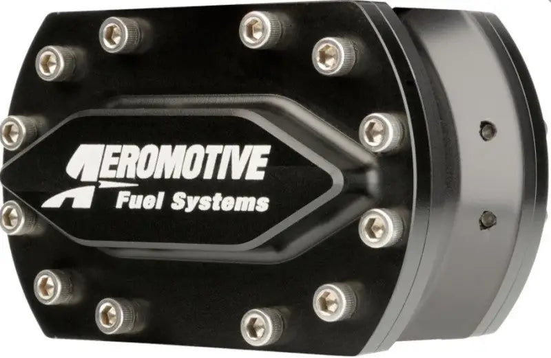 Aeromotive Spur Gear Fuel Pump 19.5GPM /.900 / 3/8 Hex