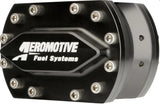Aeromotive Spur Gear Fuel Pump 19.5GPM /.900 / 3/8 Hex