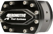 Aeromotive Spur Gear Fuel Pump 19.5GPM /.900 / 3/8 Hex