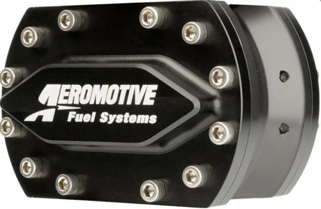 Aeromotive Spur Gear Fuel Pump 19.5GPM /.900 / 3/8 Hex