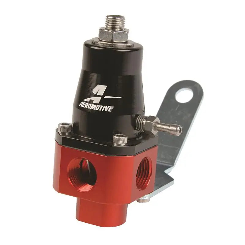 Aeromotive 13301 Aeromotive Universal Bypass Regulator - 3-Port 3/8in NPT