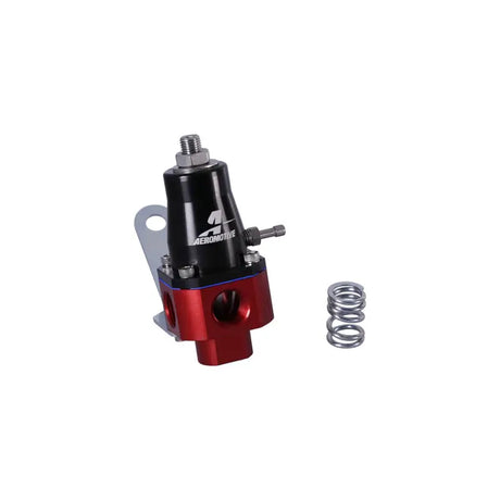 Aeromotive Universal Bypass Regulator - 3-Port 3/8in NPT - Truck & Automotive