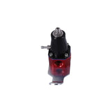 Aeromotive Universal Bypass Regulator - 3-Port 3/8in NPT - Truck & Automotive