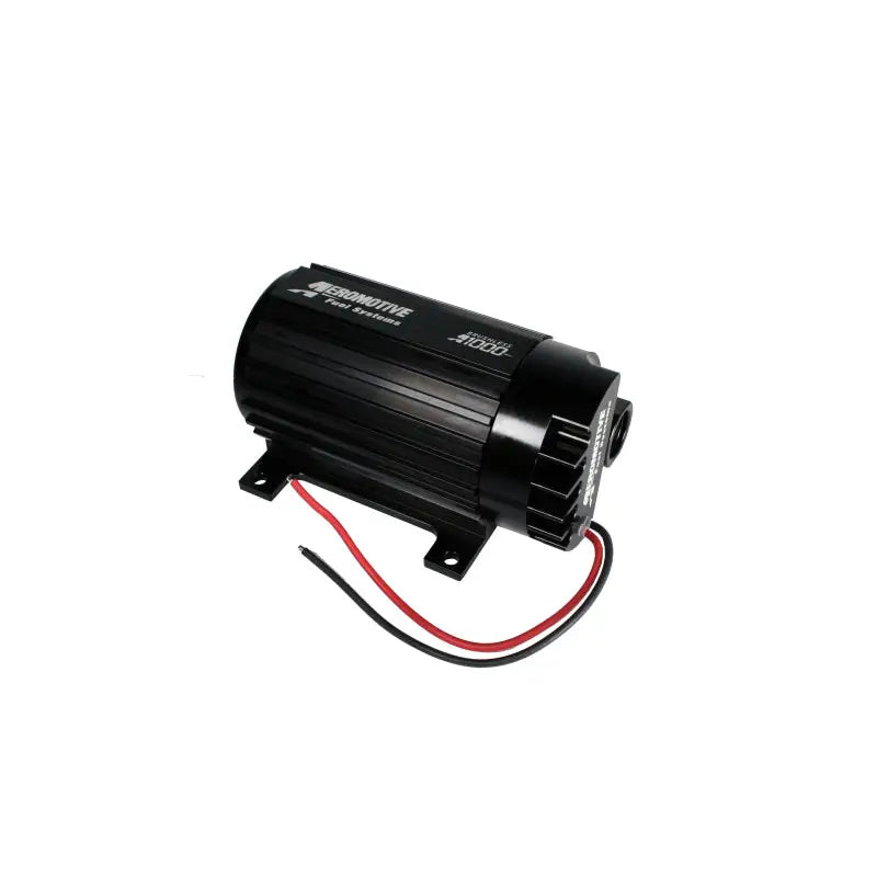 Aeromotive 11193 Aeromotive Variable Speed Controlled Fuel Pump - In-line - Signature Brushless A1000 - 11193