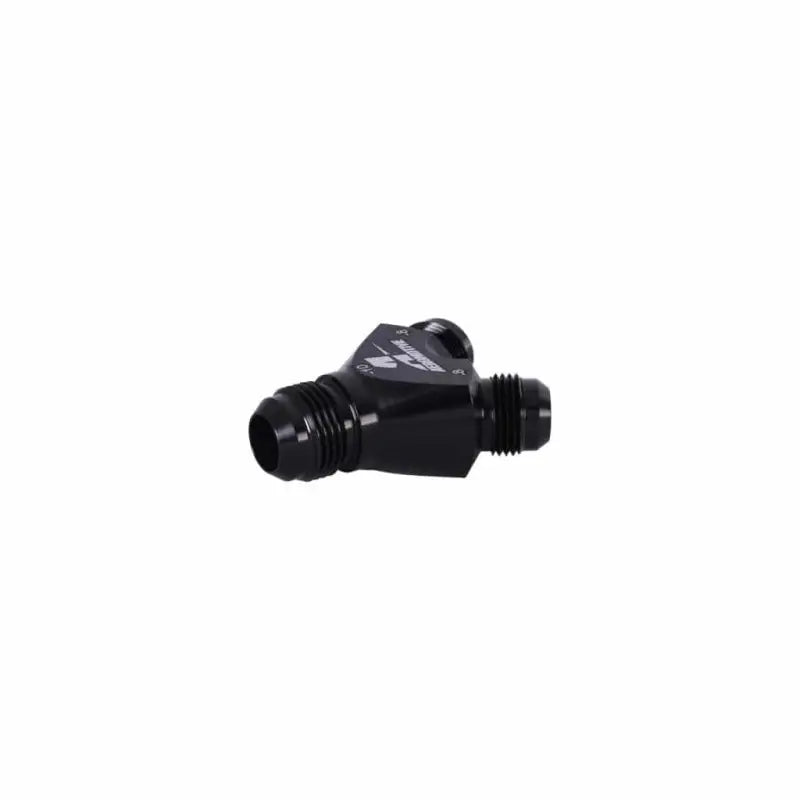 Aeromotive Y-Block - AN-12 - 2x AN-08 - 15677