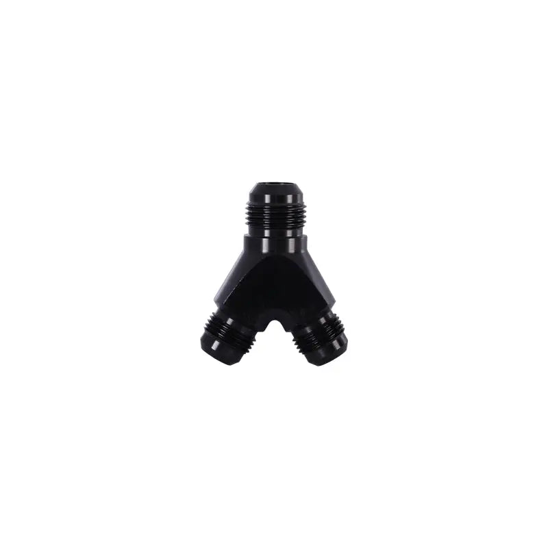 Aeromotive Y-Block - AN-12 - 2x AN-08 - 15677