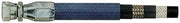 Aeroquip Blue Aqp High-Pressure Hose - Size 10 - Power Steering